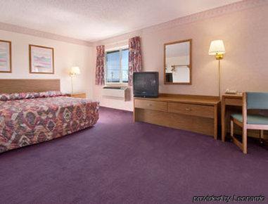 Hotel Super 8 By Wyndham Grants Zimmer foto